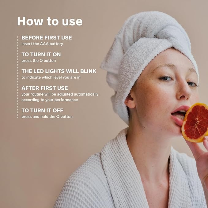 Lelo Luna Smart Bead Pink