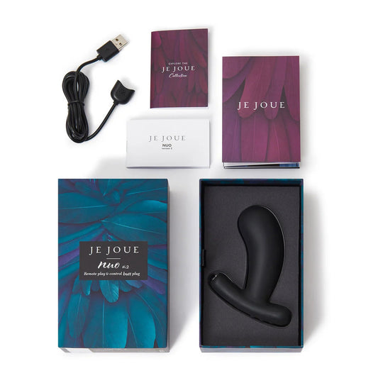 Product packaging with USB cable and manuals on a white background.