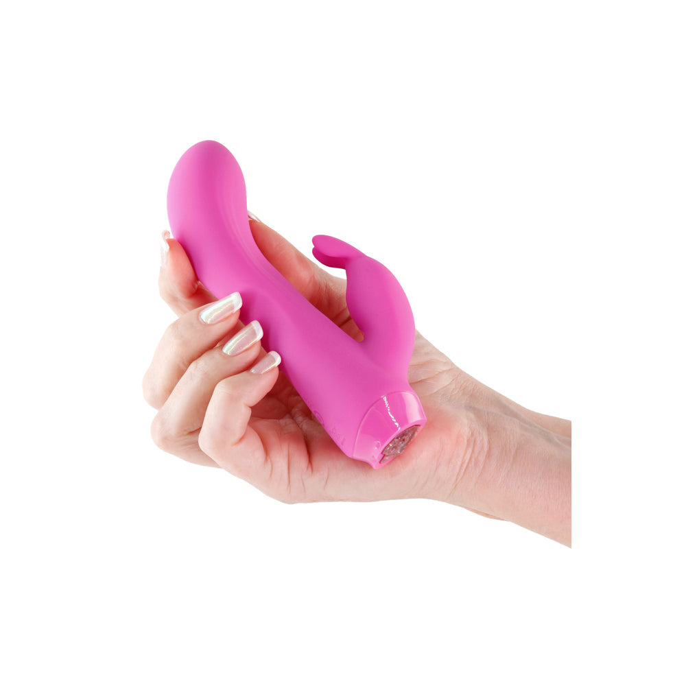Silicone Rabbit Vibrator