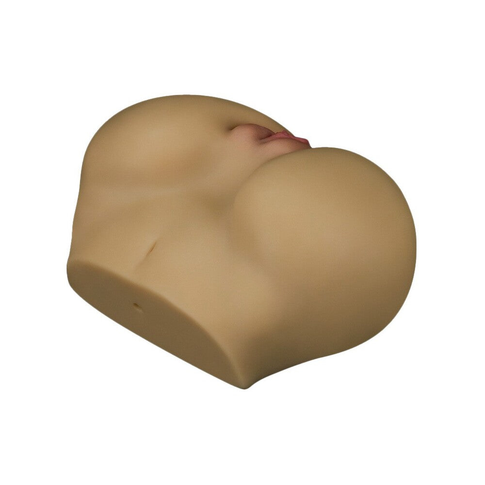 Lovetoy Streetgirls Number 3 Masturbator Flesh Pink Sex Toys Sex Toys For Men Masturbators