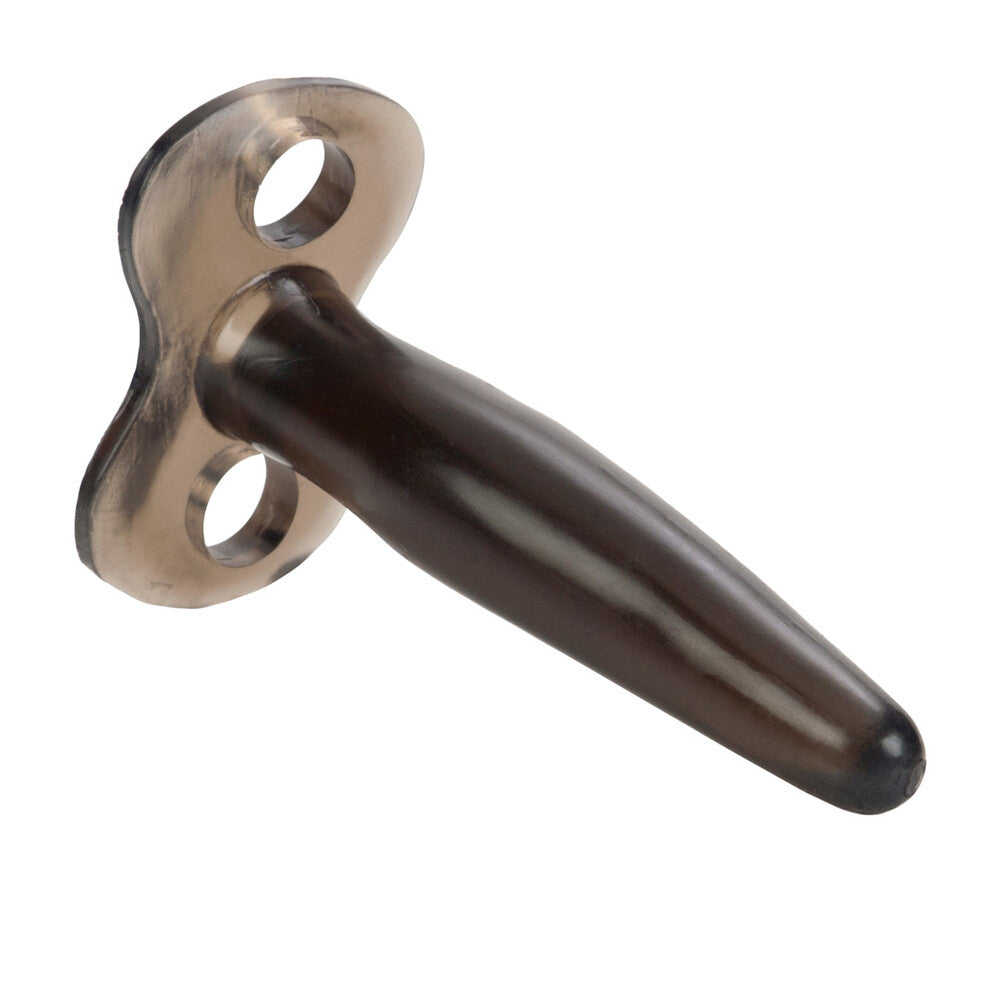 Metal toggle bolt on a white background