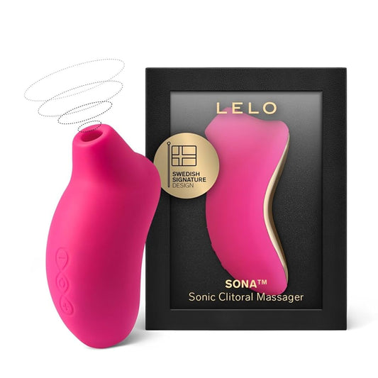 Discover LELO: The Luxury of Pleasure