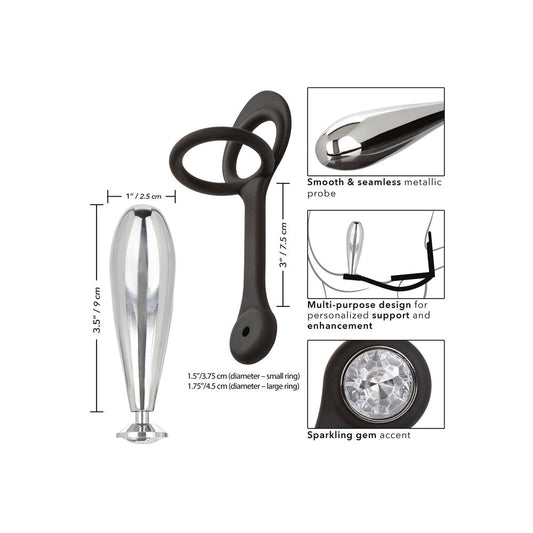 VIBRATOR FOR FEMALES