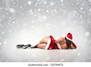 🎄 Christmas With Tabu Shop: Making the Season a Little More Magical