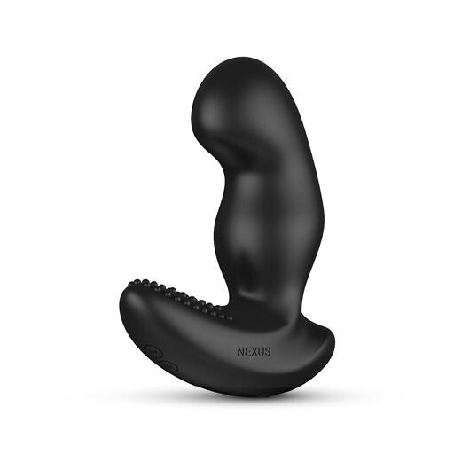 Nexus Ride Prostate Remote Control