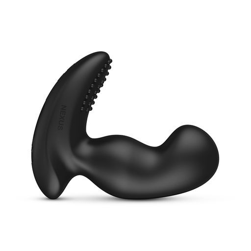 Nexus Ride Prostate Remote Control
