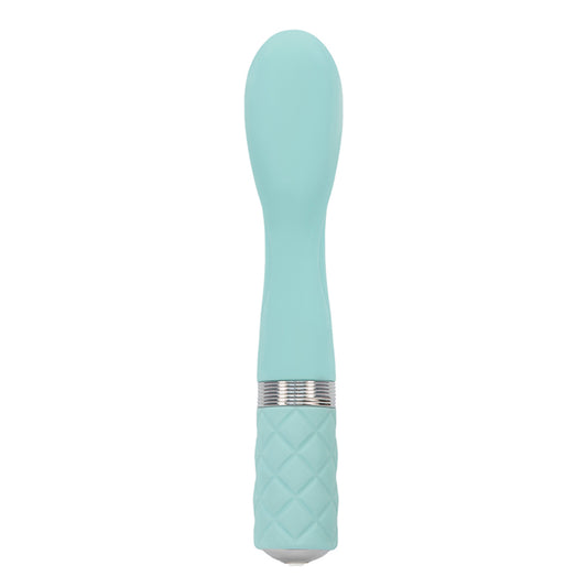 Pillow Talk Sassy G-Spot Vibe