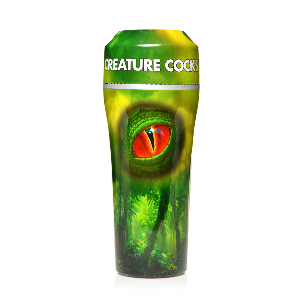 Creature Cocks Raptor Reptile Masturbator Sex Toys Sex Toys For Men Masturbators