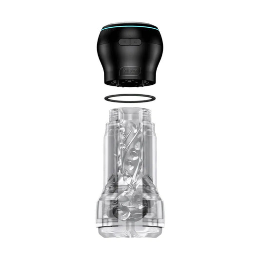 Kiiroo Feel Pocket Powerblow Masturbator
