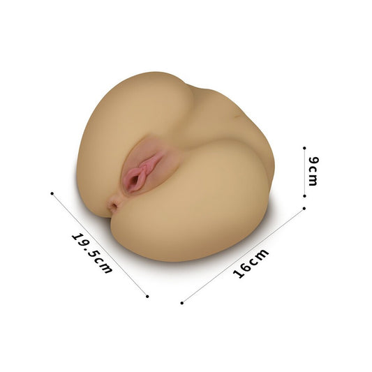 Lovetoy Streetgirls Number 3 Masturbator Flesh Pink Sex Toys Sex Toys For Men Masturbators