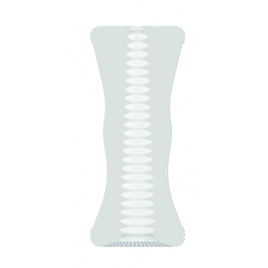 Sono No.23 Stroker Transparent Male Masturbator