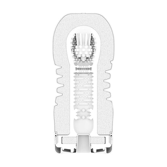 Tenga Rolling Head Cup Masturbator