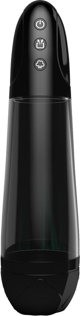 Hidden Desire Fusion X Automatic Aqua Pump