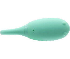 Magic Motion Fugu Green Clitoral Vibe Remote Control